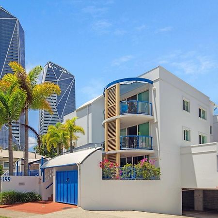 Surfers Beach Resort One Gold Coast Luaran gambar