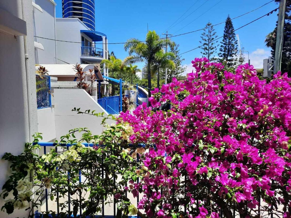 Surfers Beach Resort One Gold Coast Luaran gambar