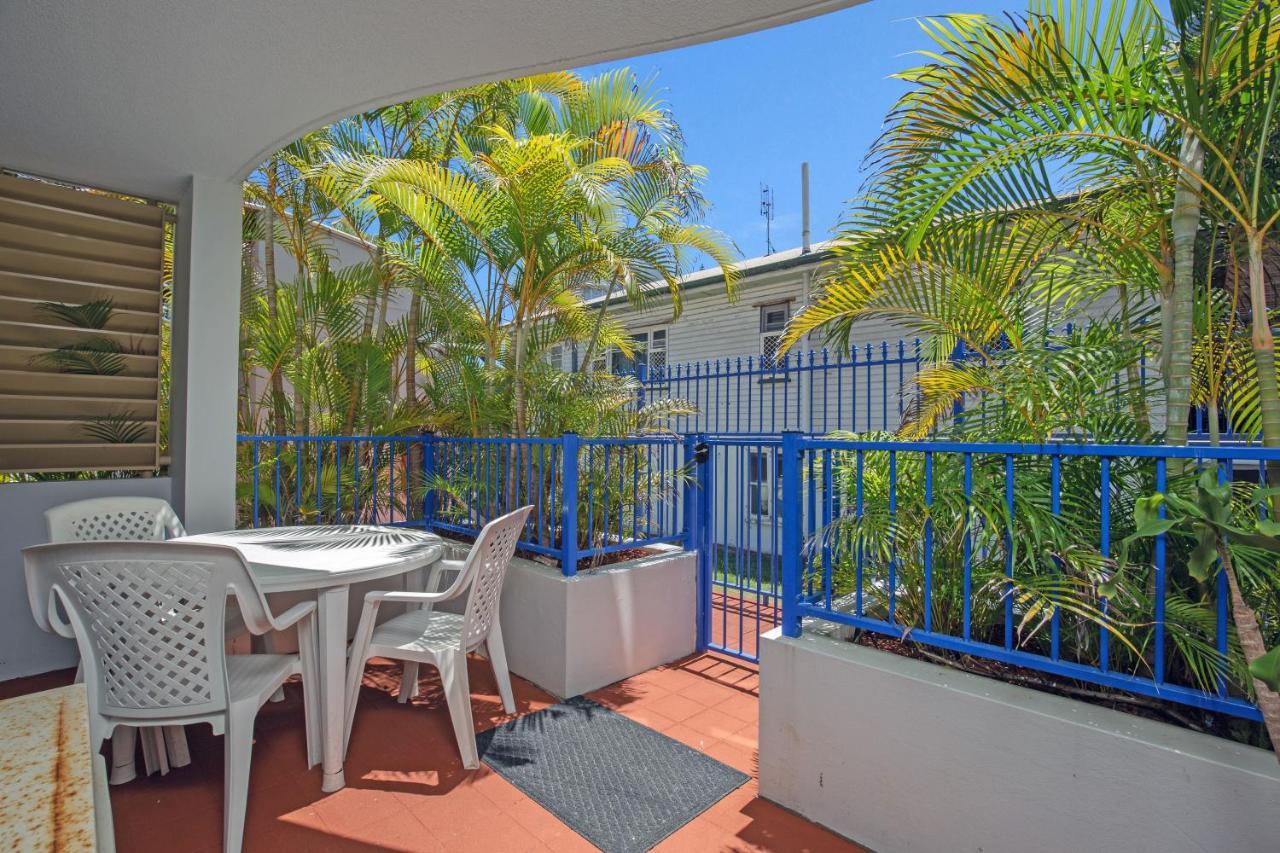 Surfers Beach Resort One Gold Coast Luaran gambar