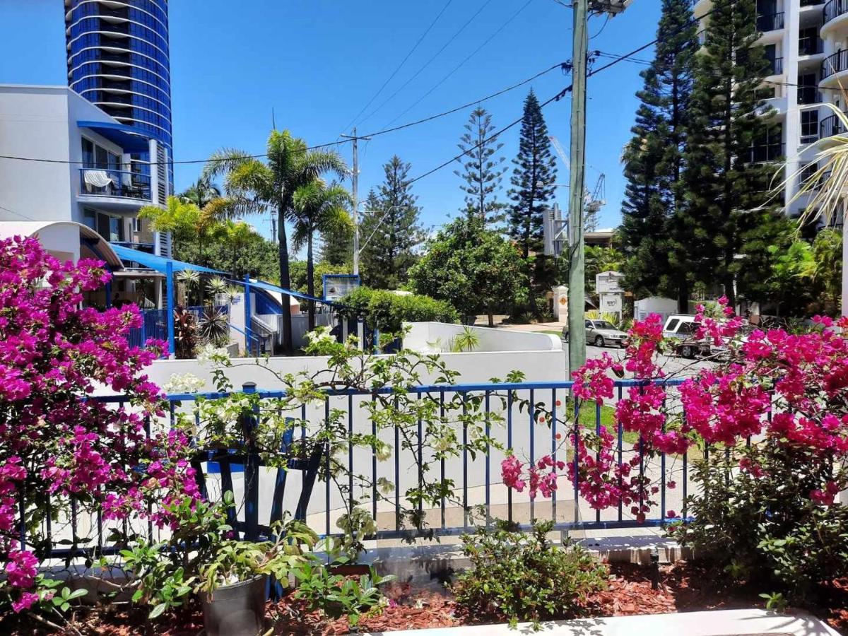 Surfers Beach Resort One Gold Coast Luaran gambar