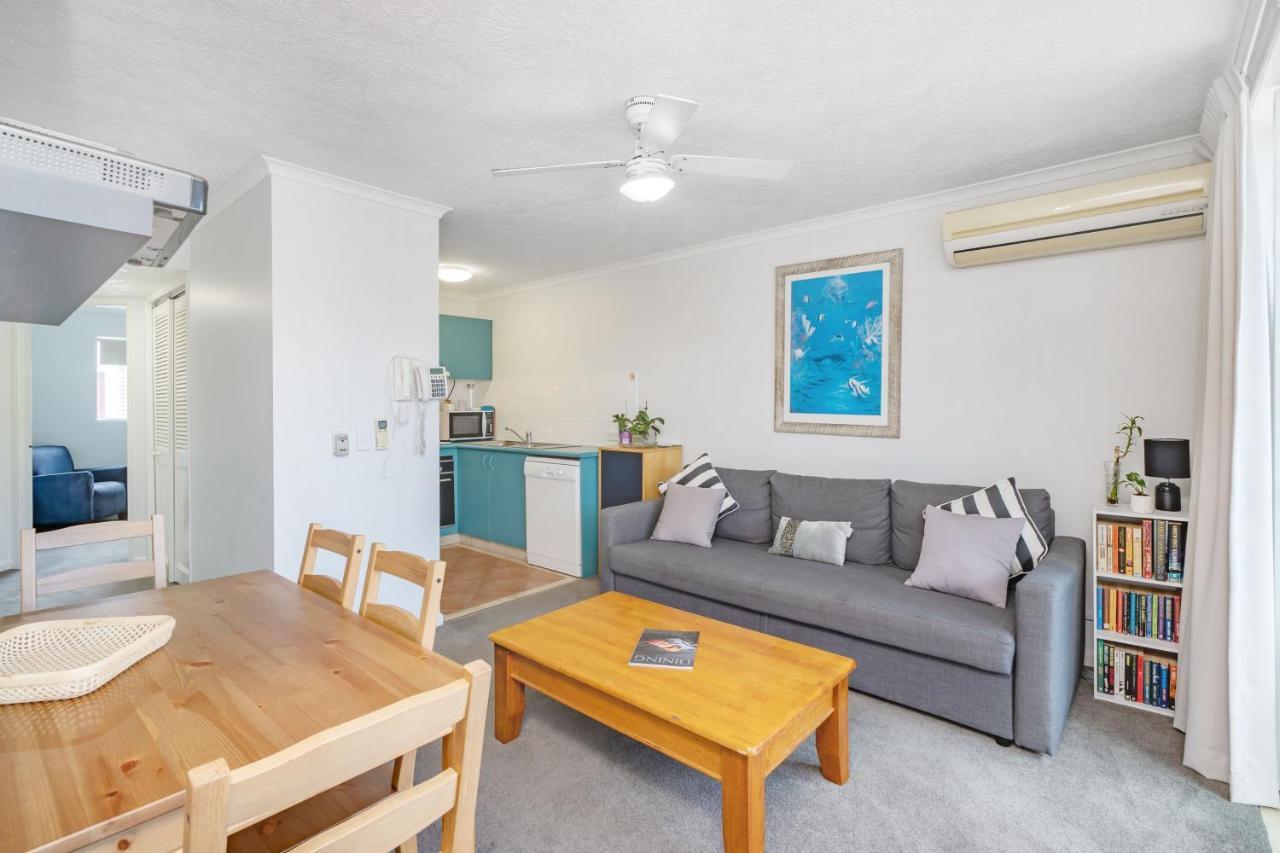Surfers Beach Resort One Gold Coast Luaran gambar