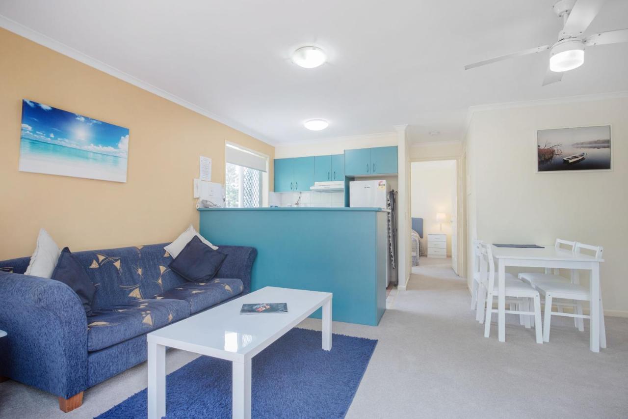 Surfers Beach Resort One Gold Coast Luaran gambar