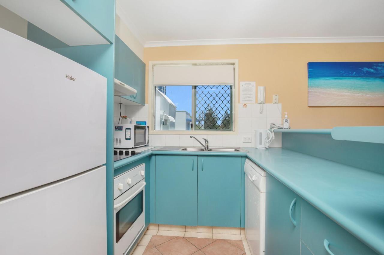 Surfers Beach Resort One Gold Coast Luaran gambar