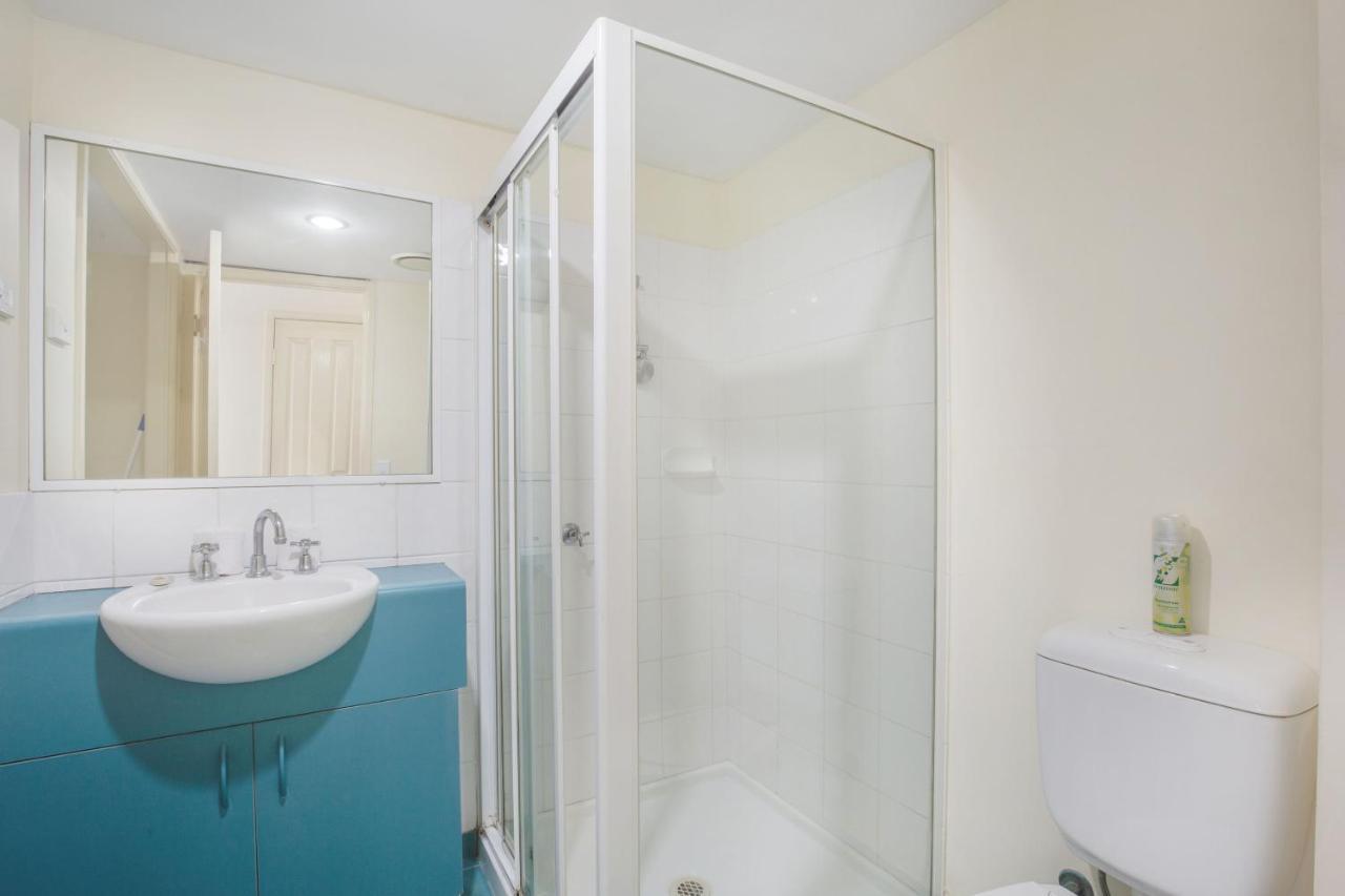 Surfers Beach Resort One Gold Coast Luaran gambar