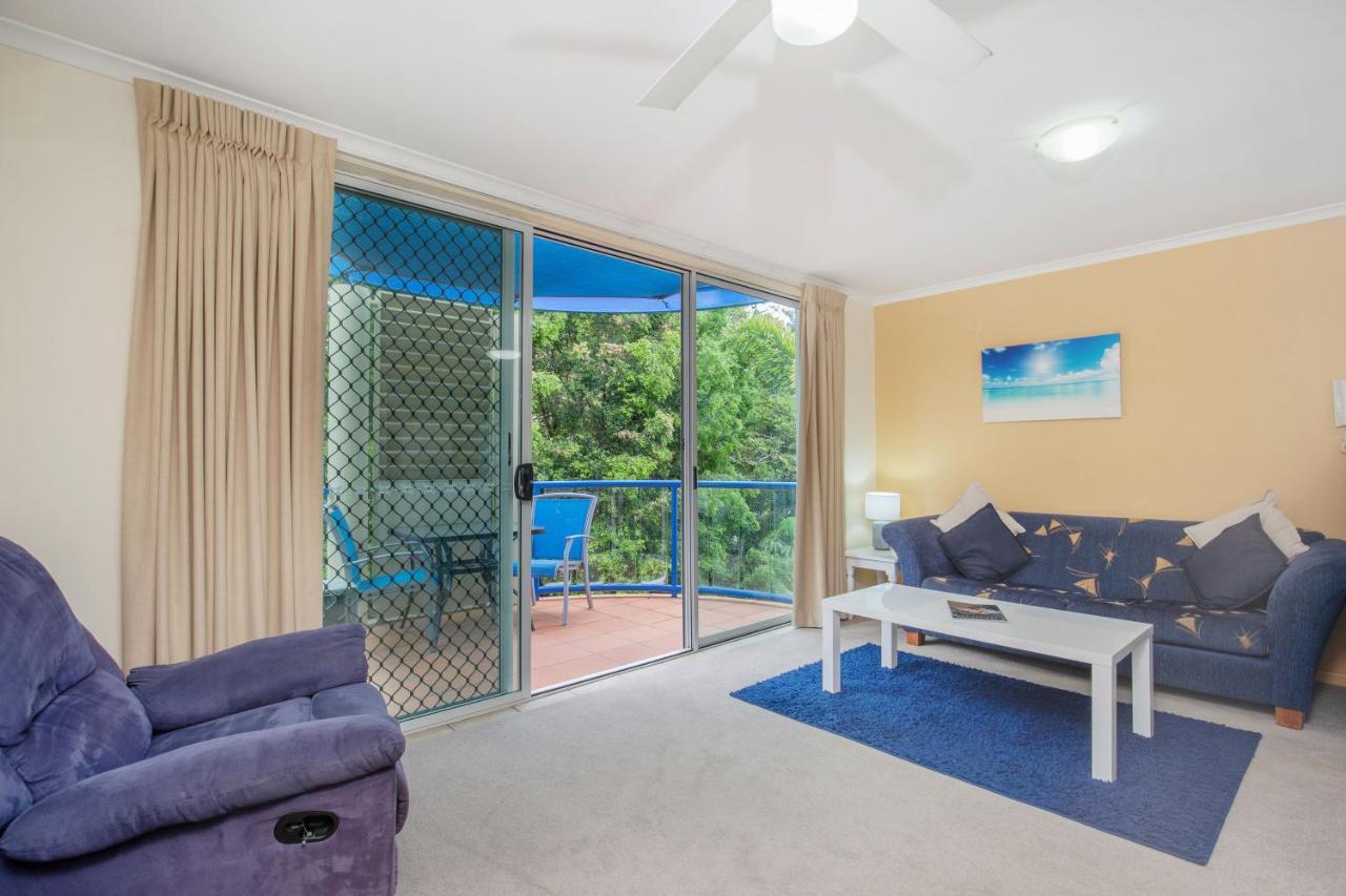 Surfers Beach Resort One Gold Coast Luaran gambar