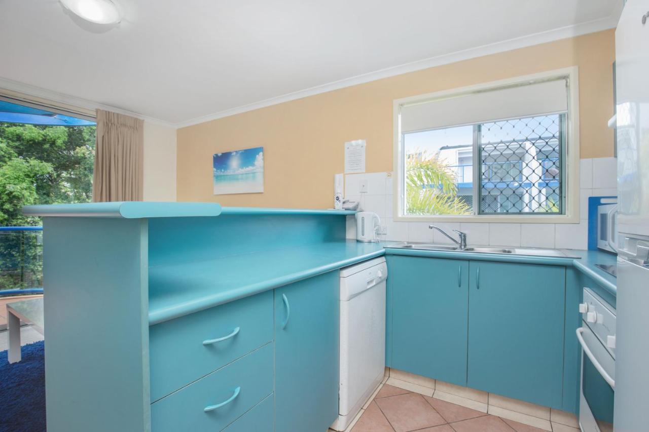 Surfers Beach Resort One Gold Coast Luaran gambar