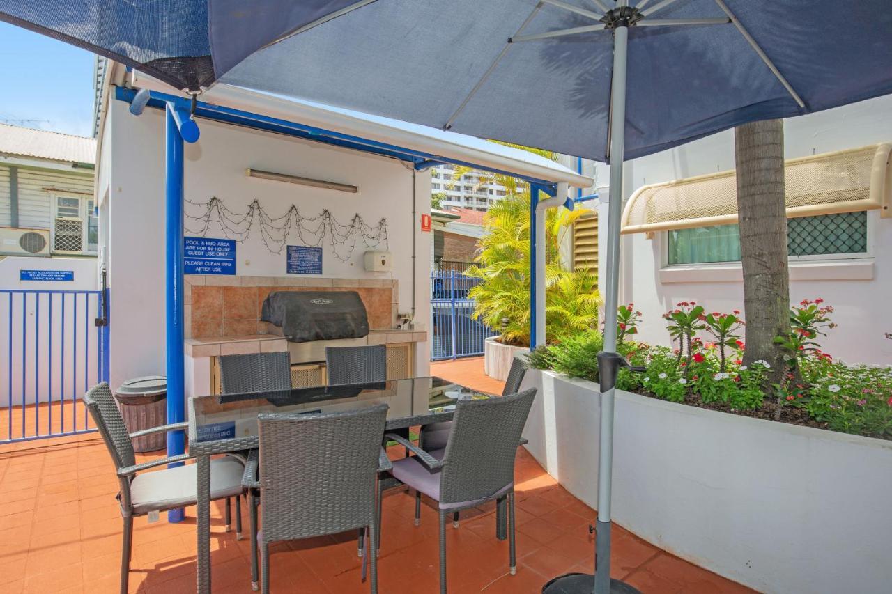 Surfers Beach Resort One Gold Coast Luaran gambar