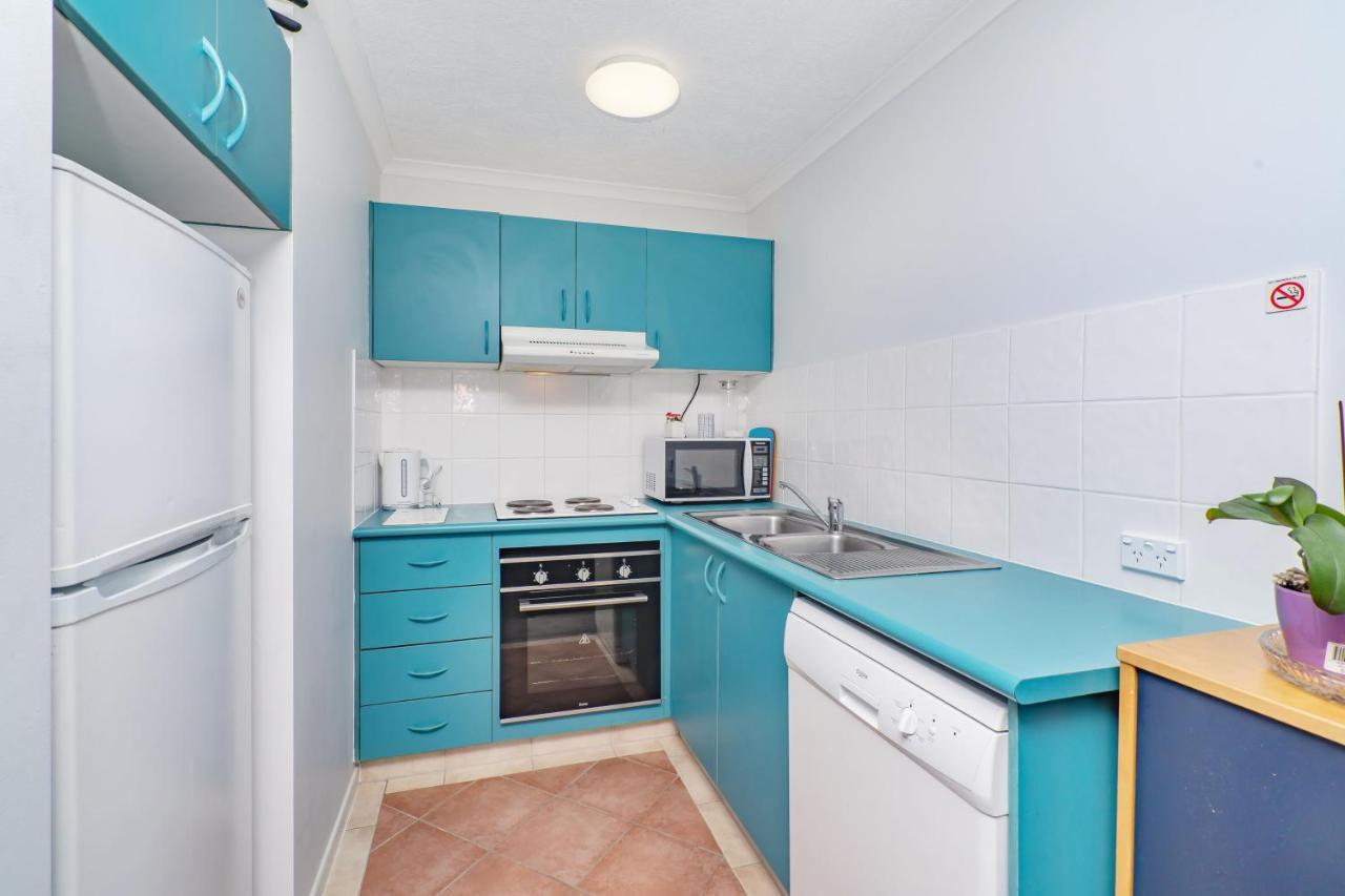 Surfers Beach Resort One Gold Coast Luaran gambar