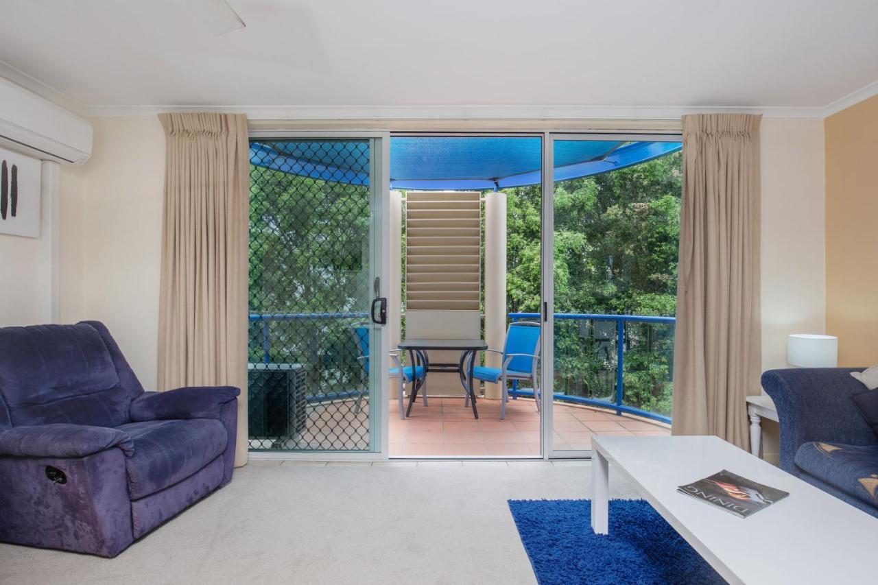 Surfers Beach Resort One Gold Coast Luaran gambar