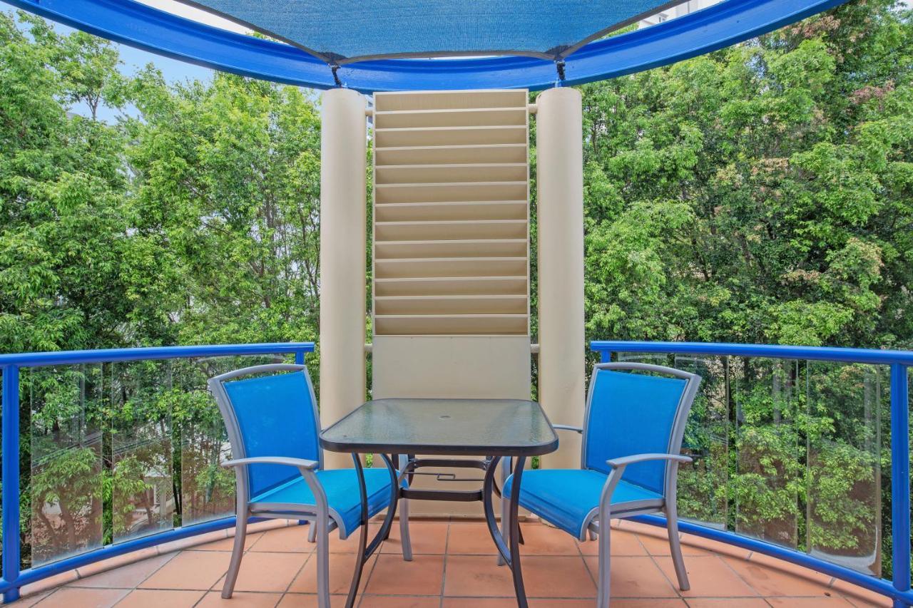 Surfers Beach Resort One Gold Coast Luaran gambar