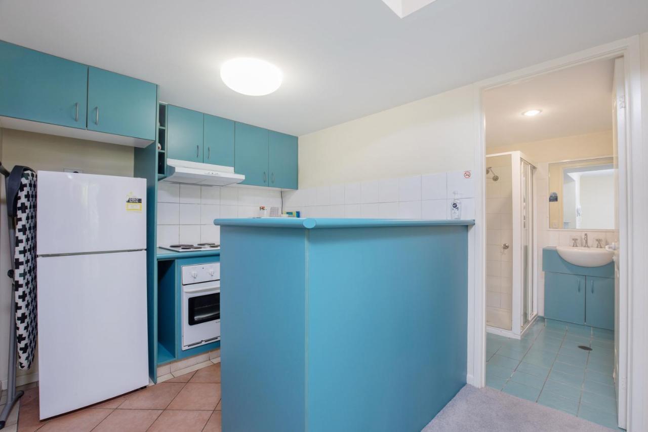 Surfers Beach Resort One Gold Coast Luaran gambar