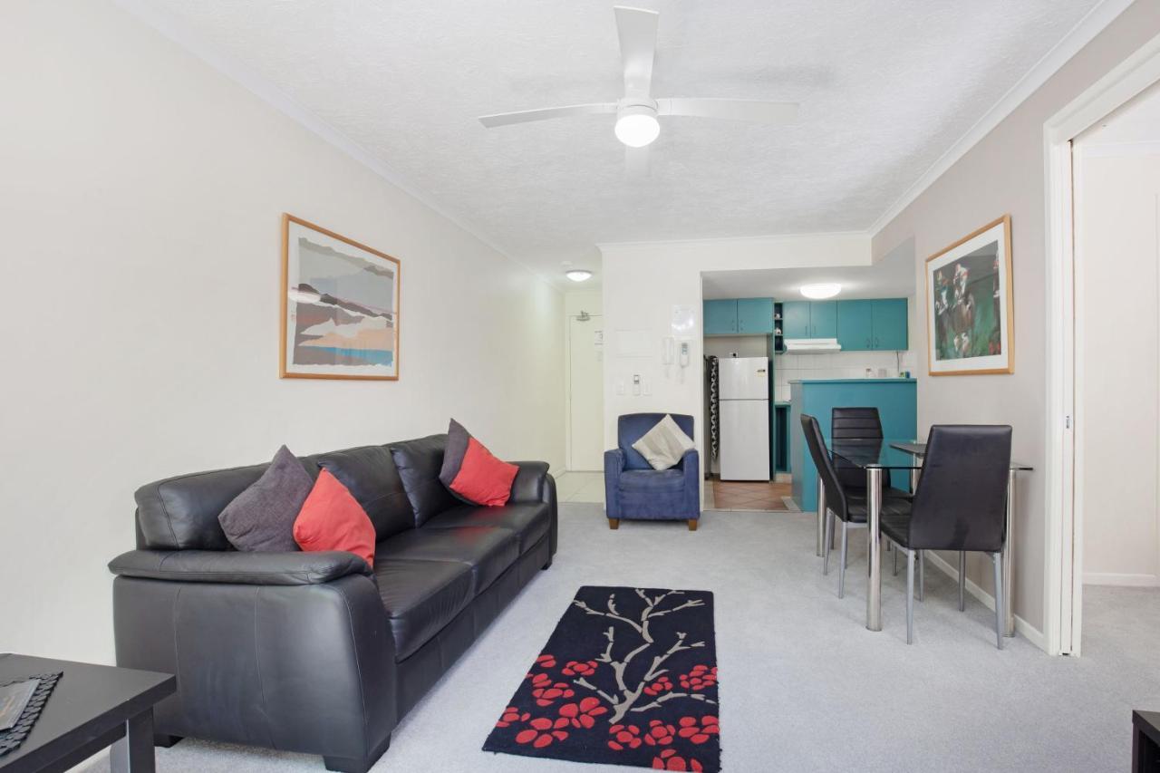 Surfers Beach Resort One Gold Coast Luaran gambar