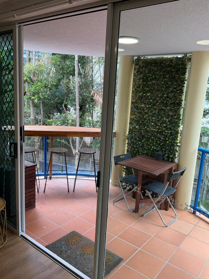 Surfers Beach Resort One Gold Coast Luaran gambar