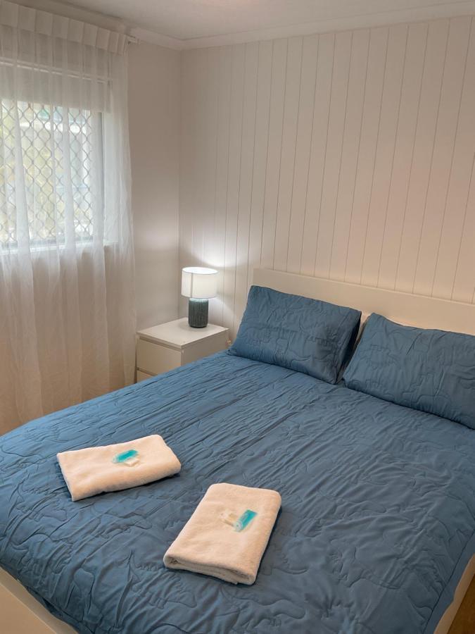 Surfers Beach Resort One Gold Coast Luaran gambar