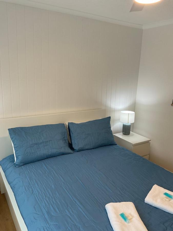Surfers Beach Resort One Gold Coast Luaran gambar