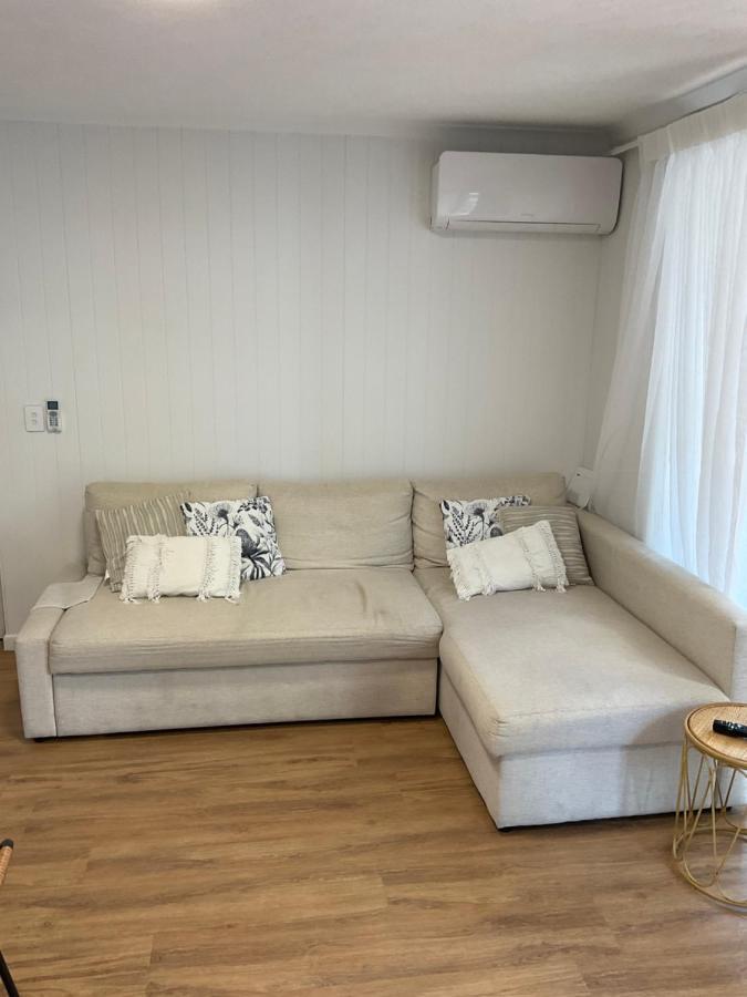 Surfers Beach Resort One Gold Coast Luaran gambar