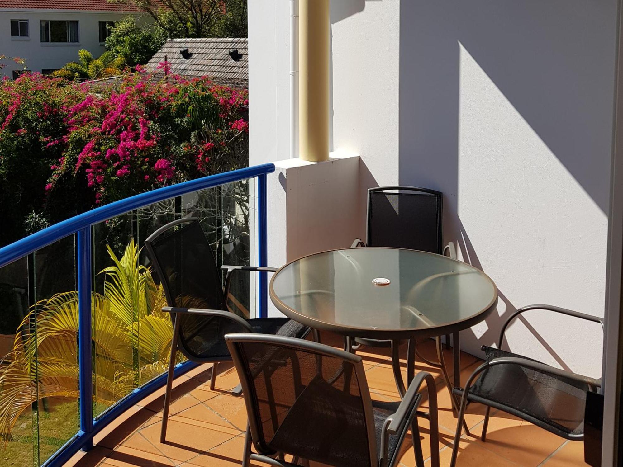 Surfers Beach Resort One Gold Coast Luaran gambar
