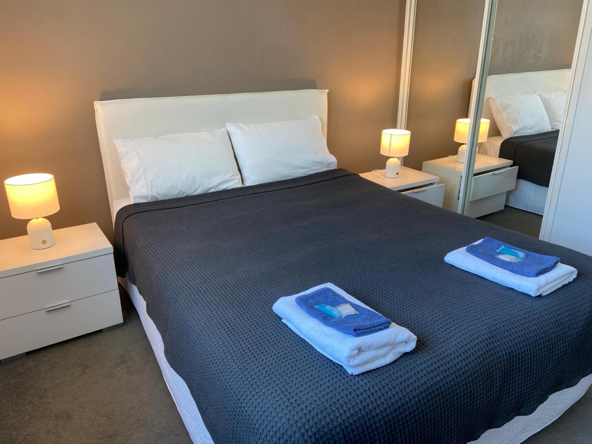 Surfers Beach Resort One Gold Coast Luaran gambar