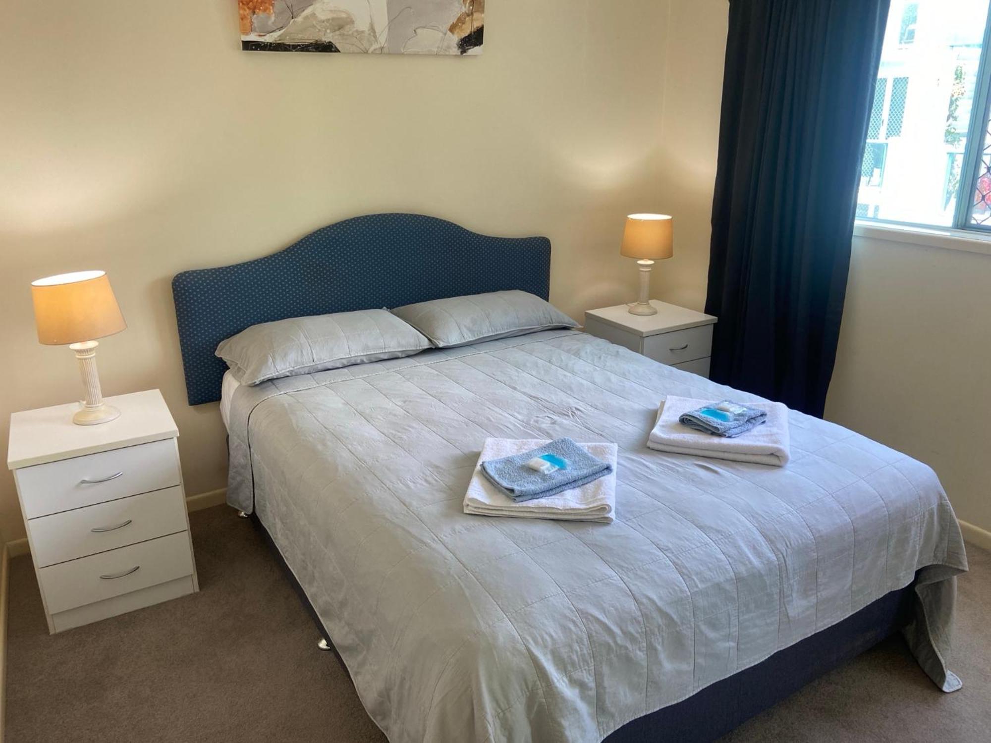 Surfers Beach Resort One Gold Coast Luaran gambar