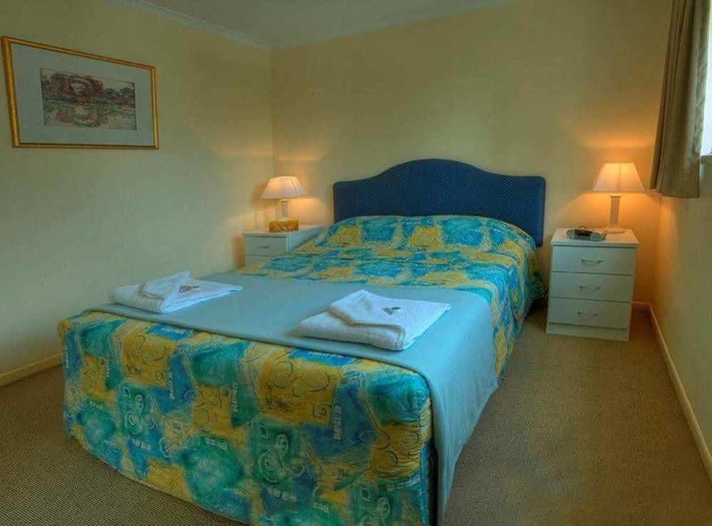 Surfers Beach Resort One Gold Coast Luaran gambar